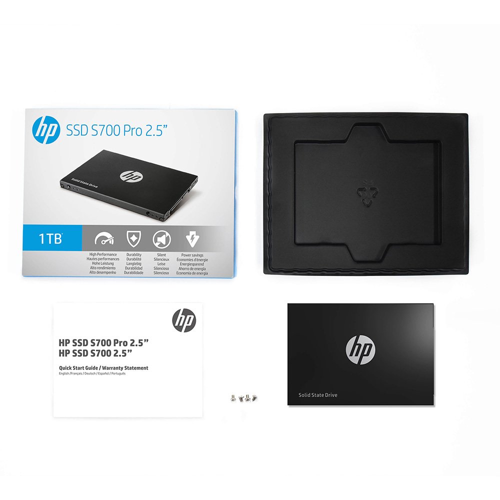 Amazon | HP SSD s700 Proシリーズ。 1TB 2LU81AA#ABL | HP | 内蔵SSD 通販